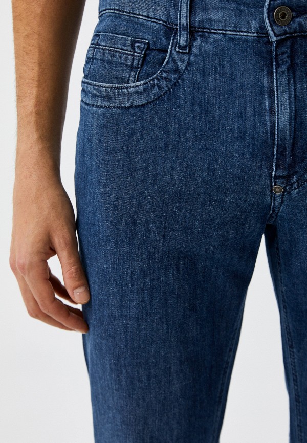 фото Джинсы bikkembergs