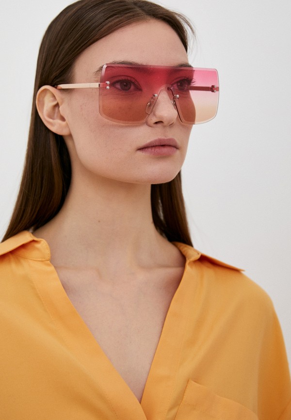 фото Очки солнцезащитные aldo