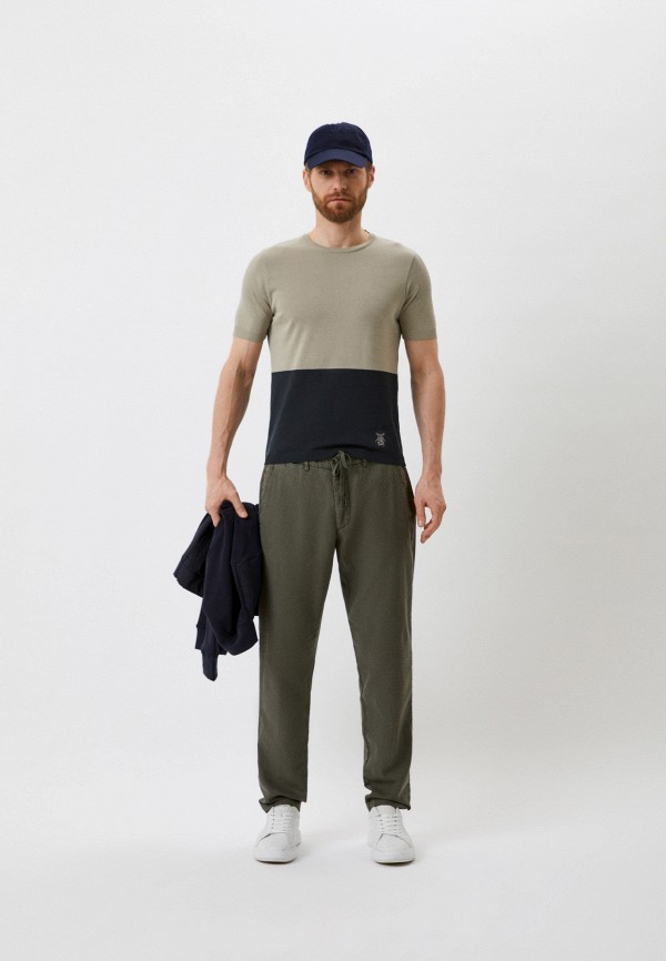 фото Брюки cc collection corneliani