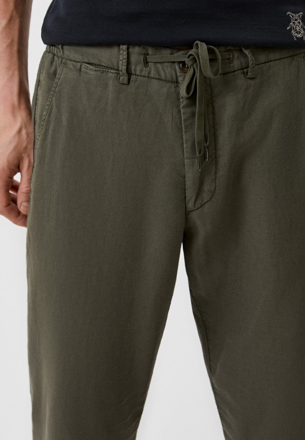 фото Брюки cc collection corneliani