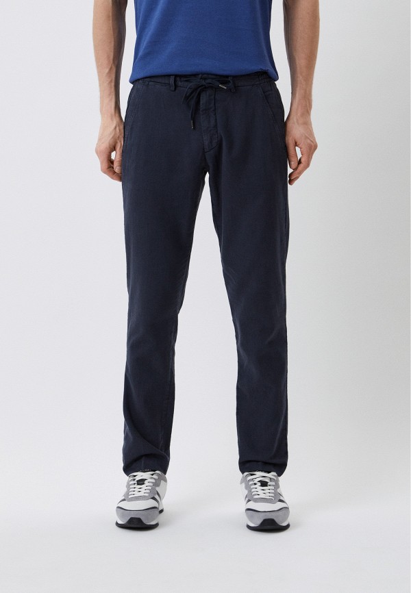 

Брюки CC Collection Corneliani, Синий