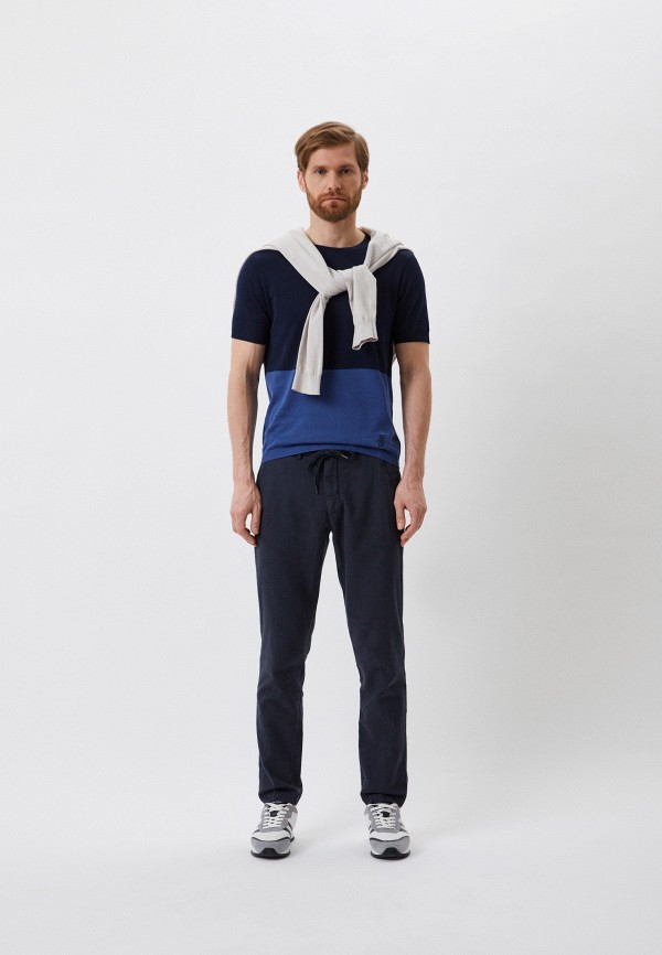 фото Брюки cc collection corneliani