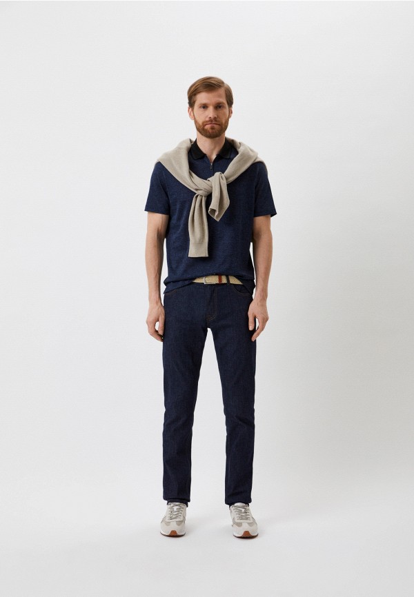 фото Поло corneliani