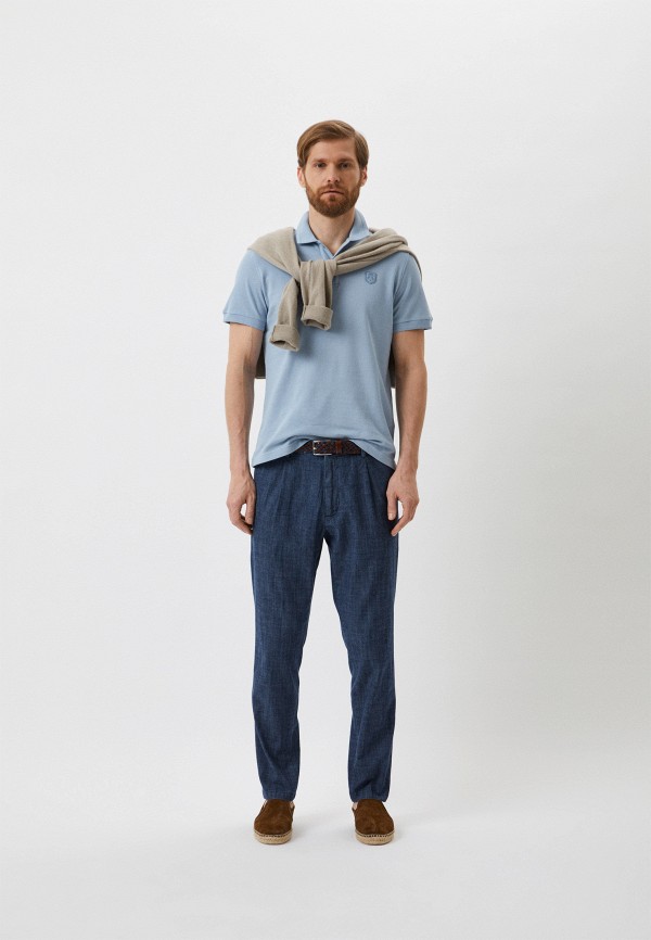 фото Поло corneliani