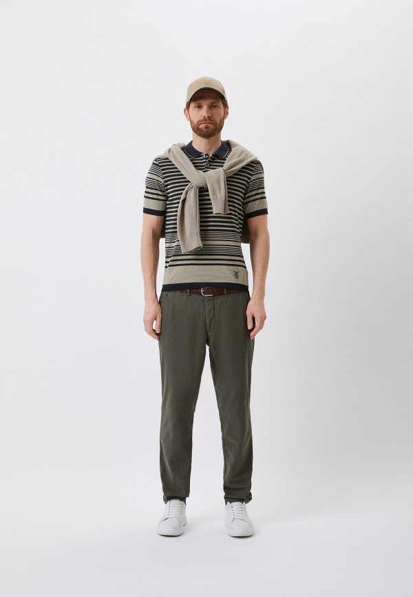 фото Поло cc collection corneliani