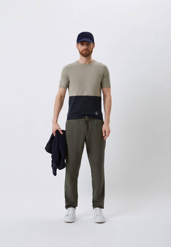 фото Футболка cc collection corneliani
