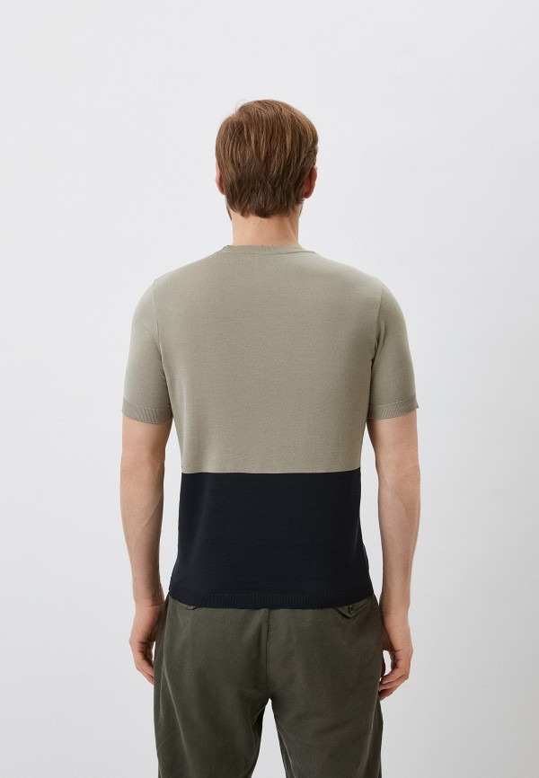фото Футболка cc collection corneliani