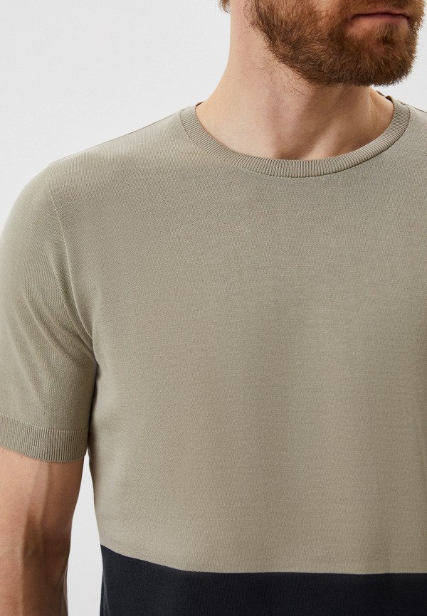 фото Футболка cc collection corneliani
