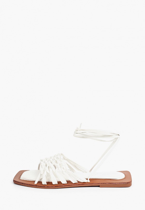 

Сандалии Sweet Shoes, Белый