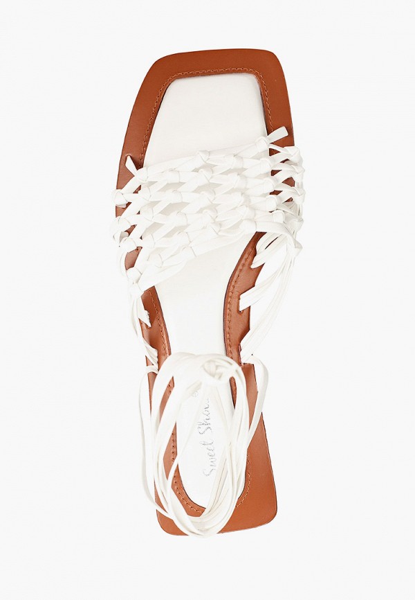 фото Сандалии sweet shoes