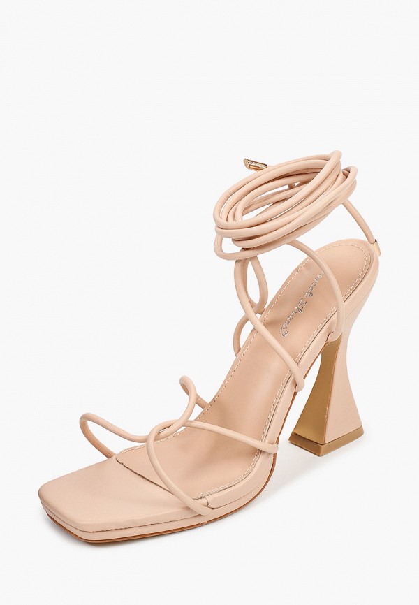 фото Босоножки sweet shoes