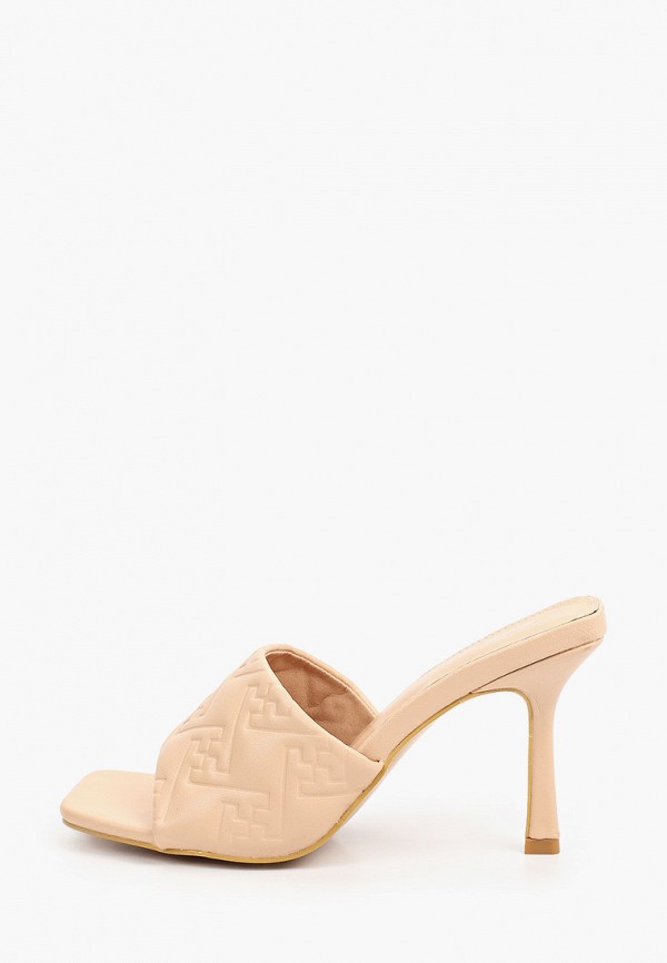 

Сабо Sweet Shoes, Бежевый