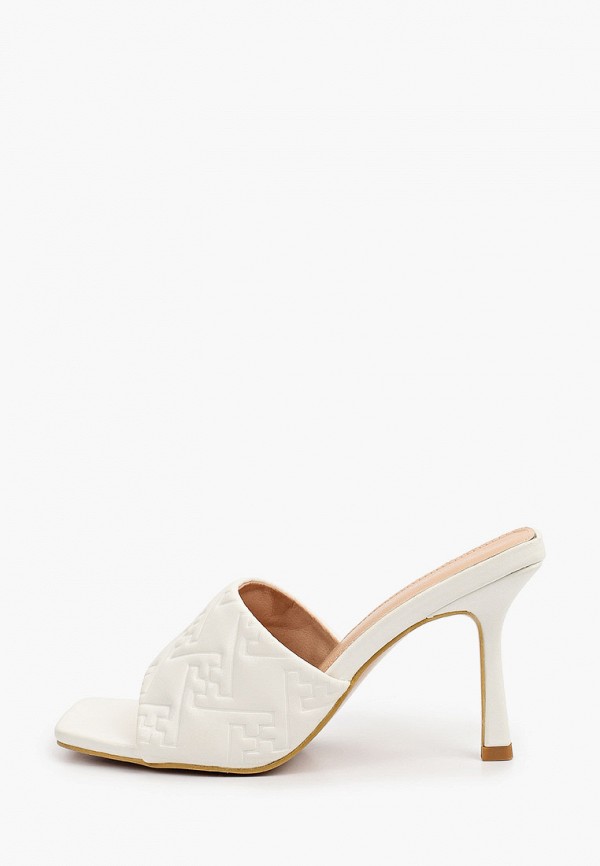 

Сабо Sweet Shoes, Белый