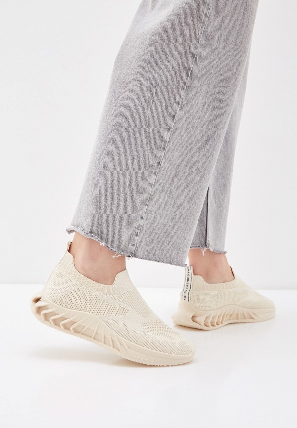 фото Кроссовки sweet shoes