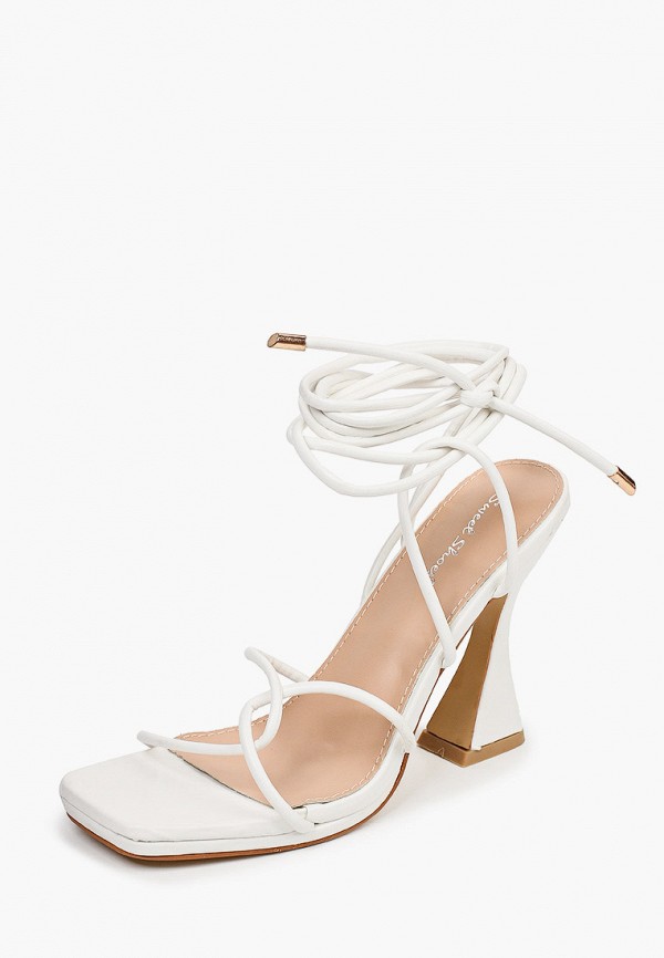 фото Босоножки sweet shoes