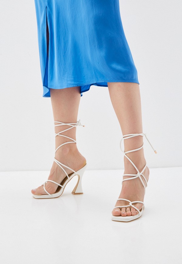 фото Босоножки sweet shoes