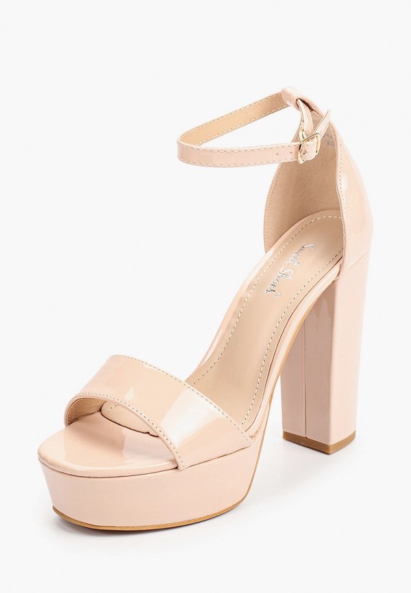 фото Босоножки sweet shoes