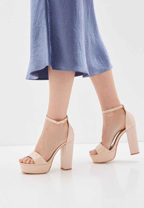 фото Босоножки sweet shoes