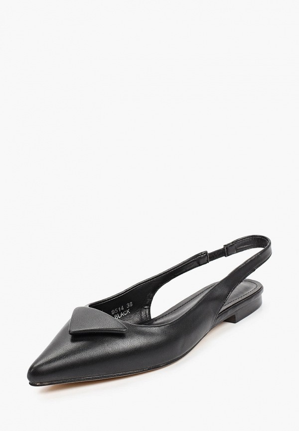 фото Туфли sweet shoes