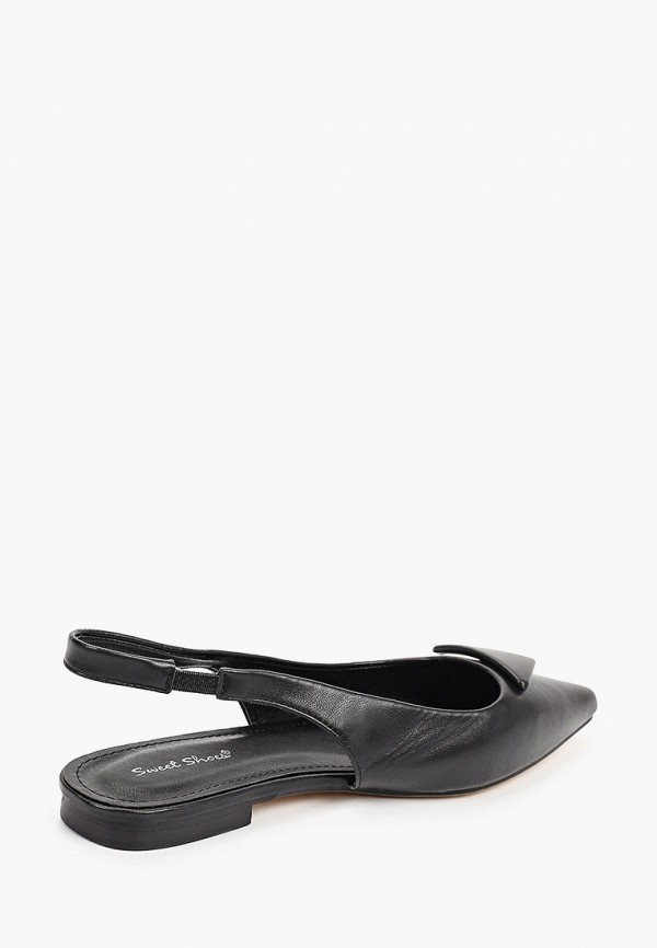 фото Туфли sweet shoes