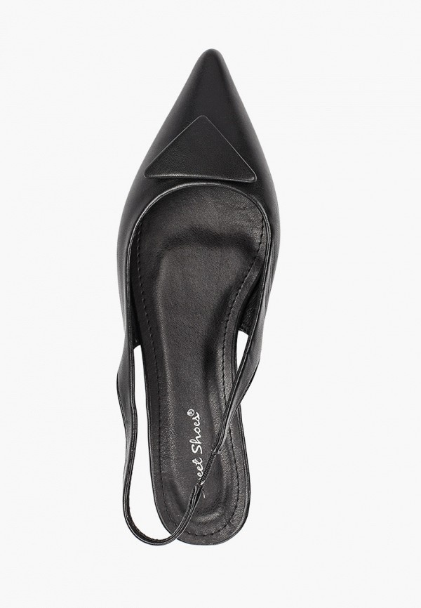 фото Туфли sweet shoes