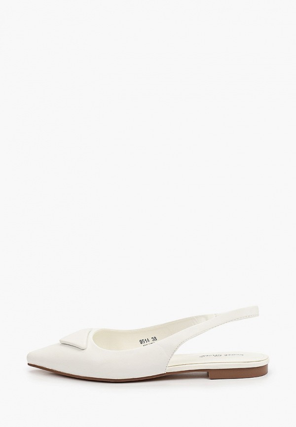 фото Туфли sweet shoes