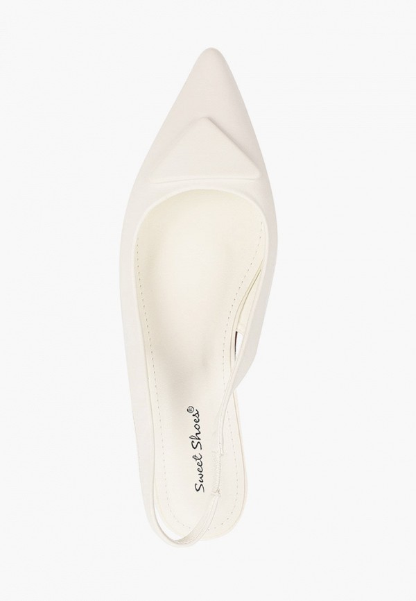 фото Туфли sweet shoes