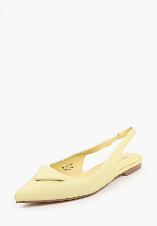 фото Туфли sweet shoes