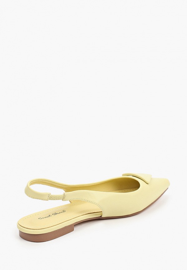 фото Туфли sweet shoes