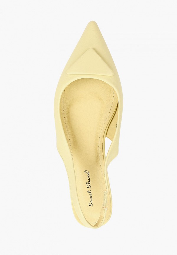 фото Туфли sweet shoes