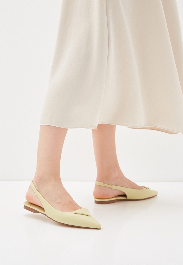 фото Туфли sweet shoes