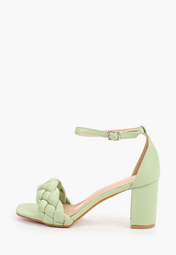 фото Босоножки sweet shoes