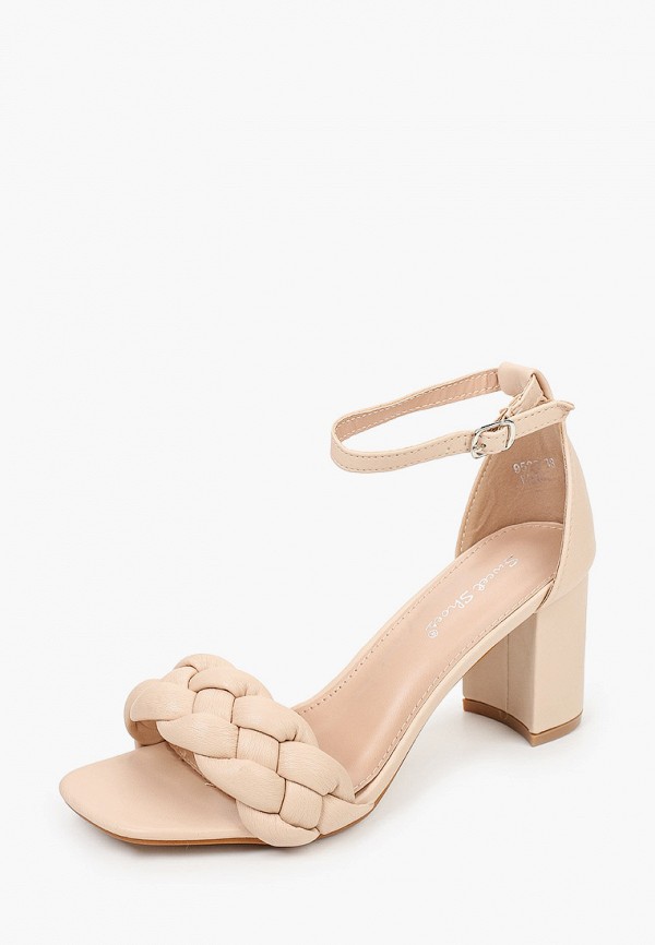 фото Босоножки sweet shoes