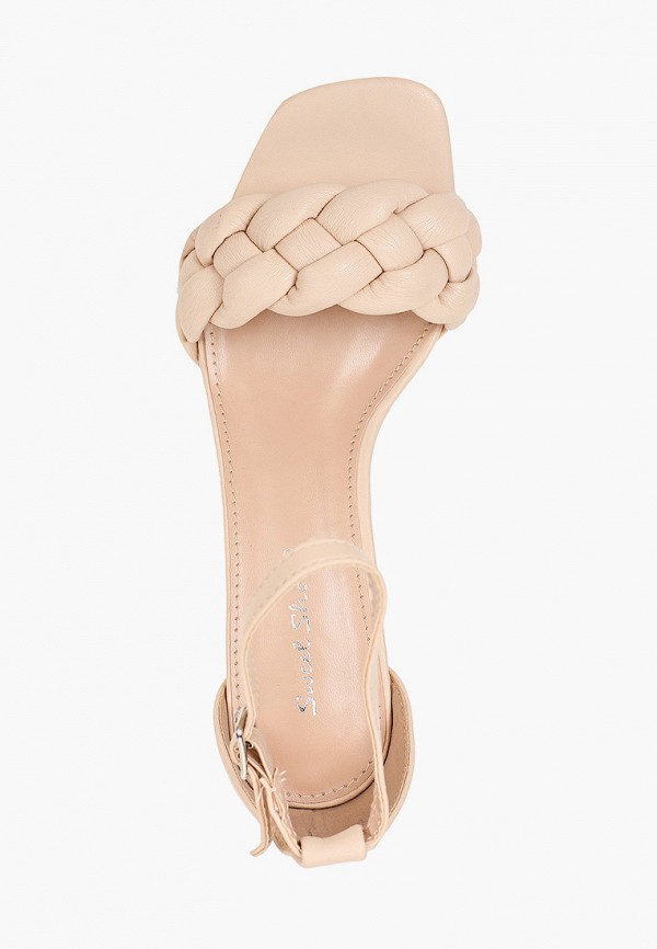 фото Босоножки sweet shoes