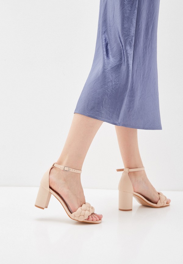 фото Босоножки sweet shoes