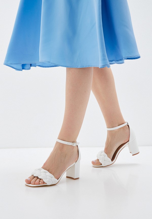 фото Босоножки sweet shoes