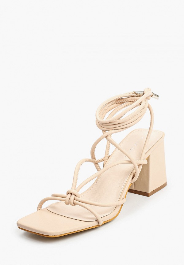 фото Босоножки sweet shoes