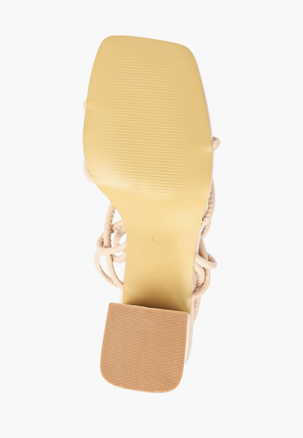 фото Босоножки sweet shoes