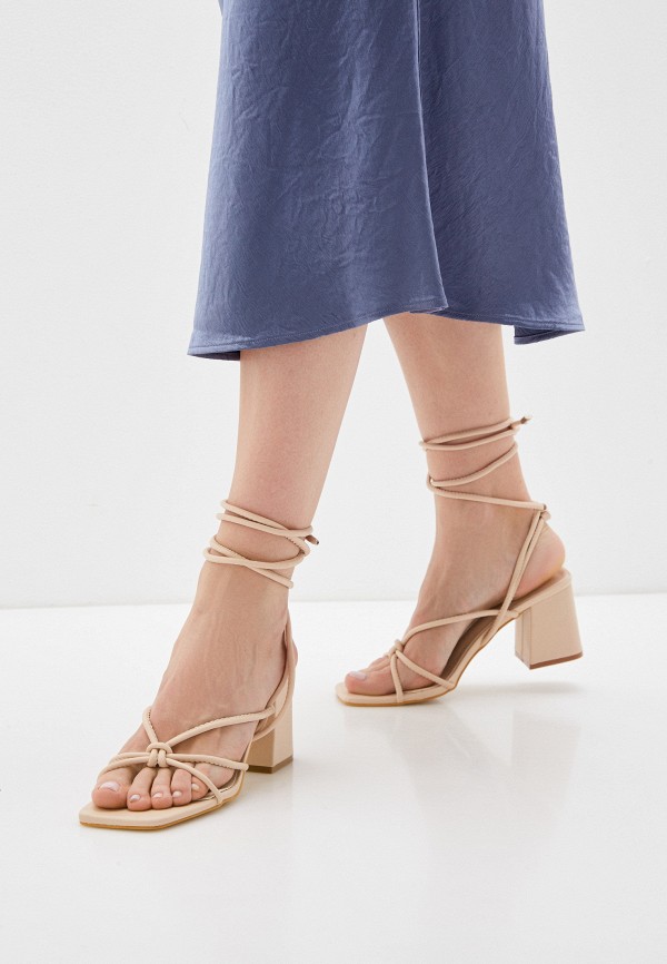 фото Босоножки sweet shoes