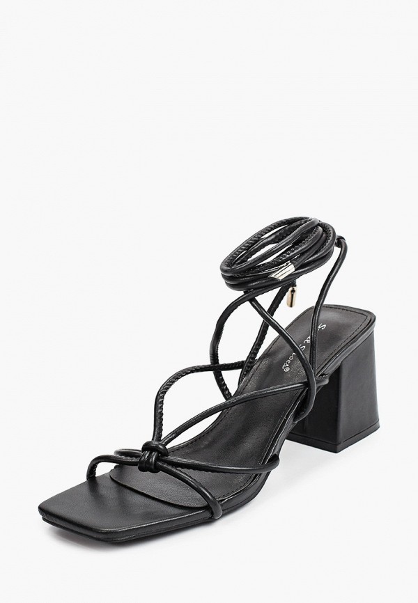 фото Босоножки sweet shoes