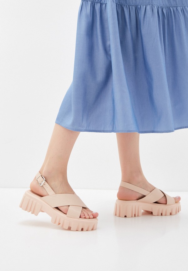 фото Босоножки sweet shoes