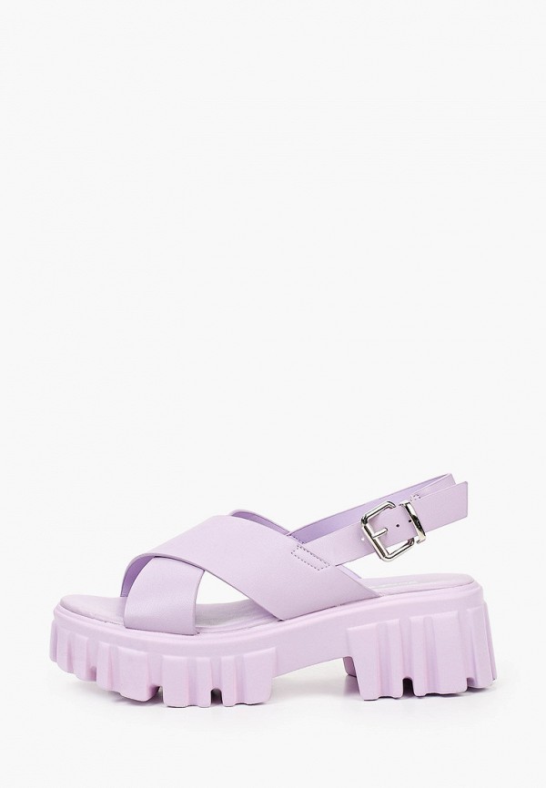 фото Босоножки sweet shoes