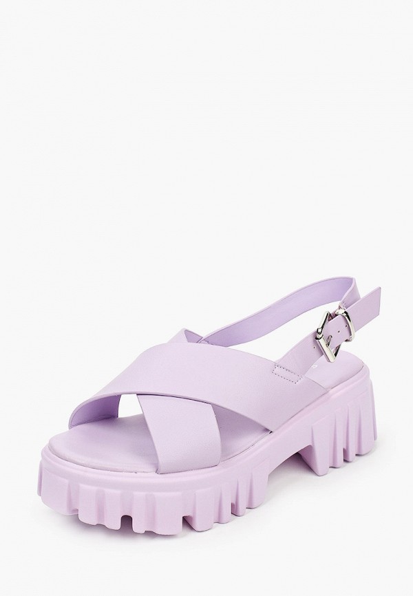 фото Босоножки sweet shoes