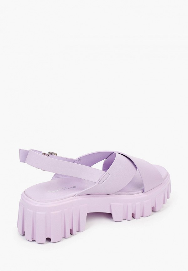 фото Босоножки sweet shoes