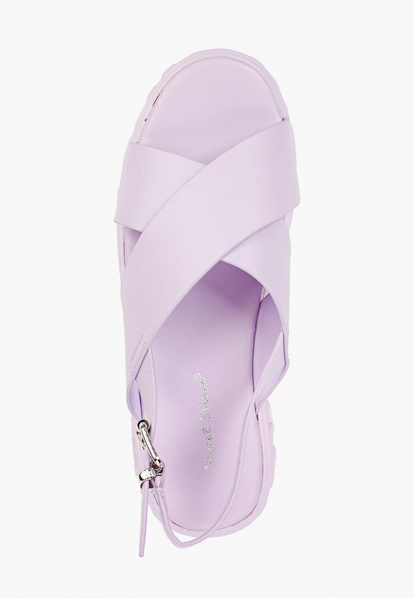 фото Босоножки sweet shoes