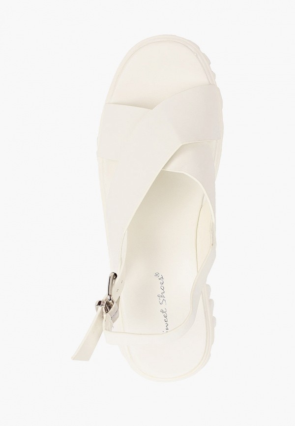 фото Босоножки sweet shoes