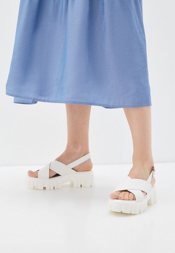 фото Босоножки sweet shoes