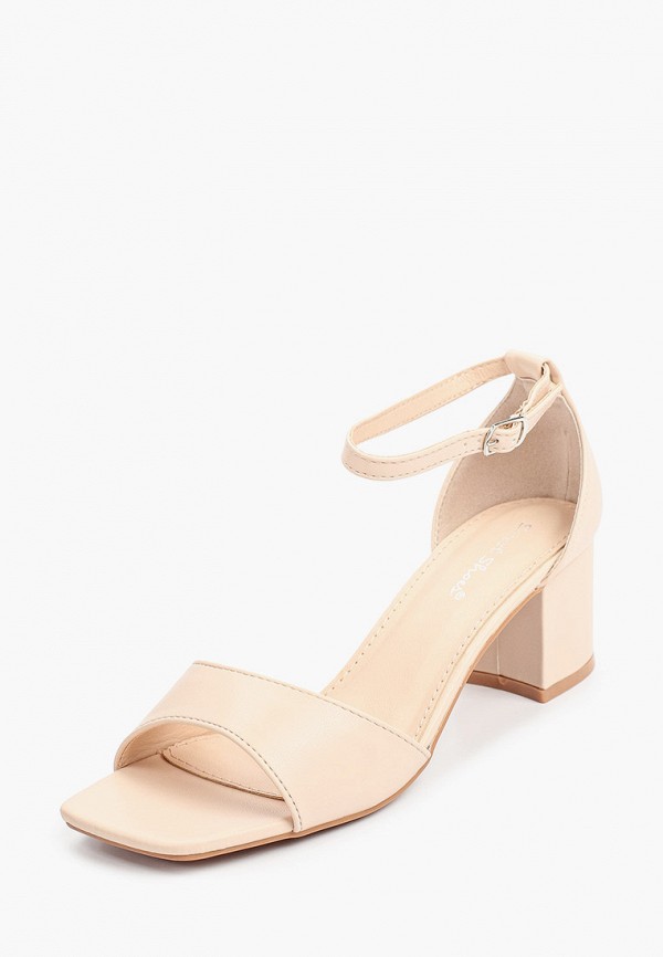 фото Босоножки sweet shoes