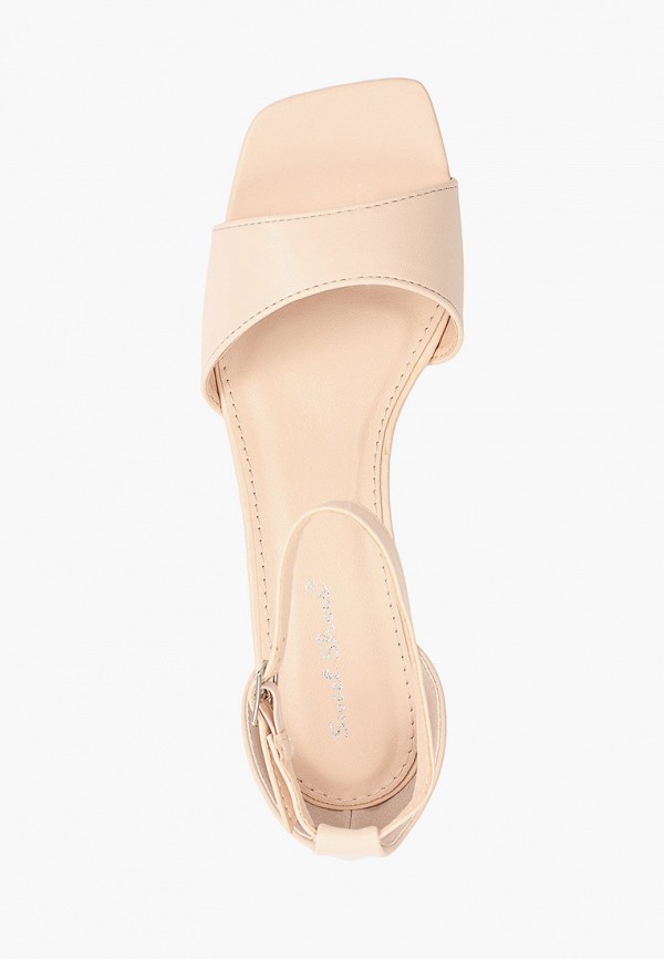 фото Босоножки sweet shoes