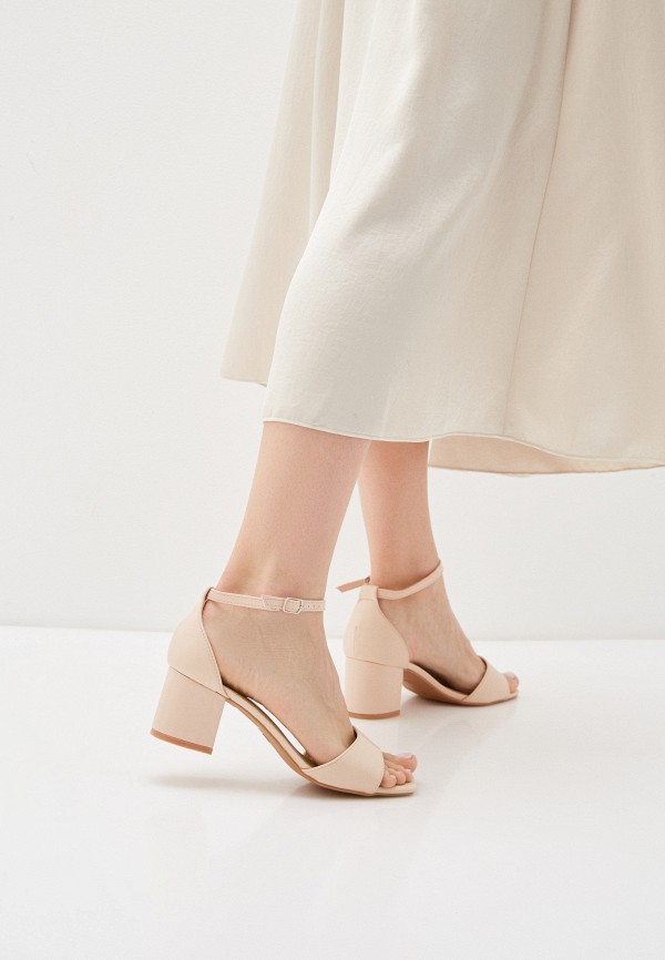 фото Босоножки sweet shoes